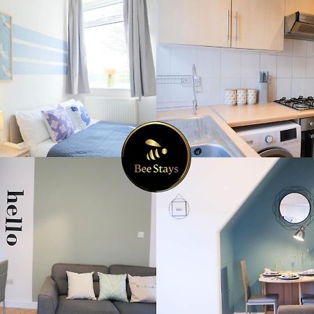 Bee Stays - Cooper House Haydock Eksteriør bilde